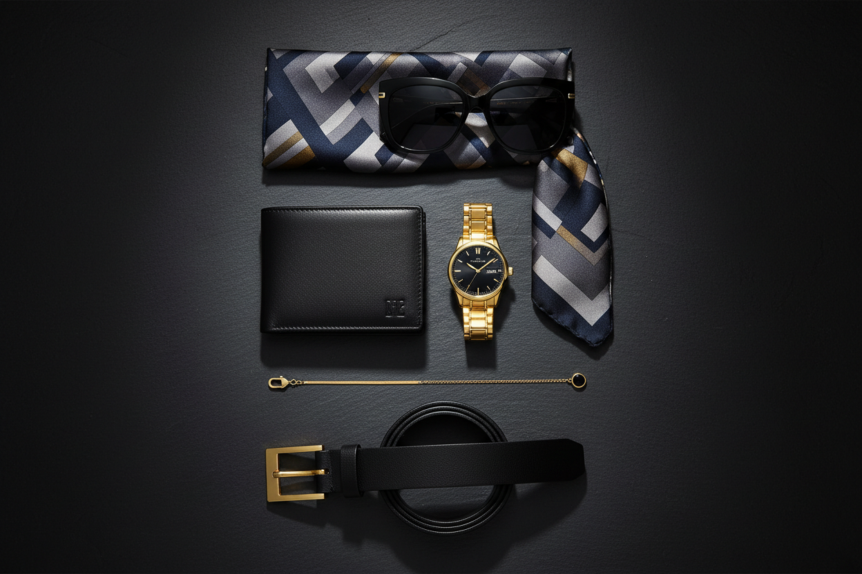 My Accessories